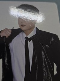 童臉上損