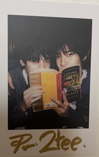 雜誌卡 
