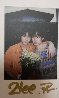 雜誌卡 