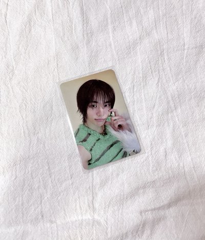 𐙚 毛茸辰