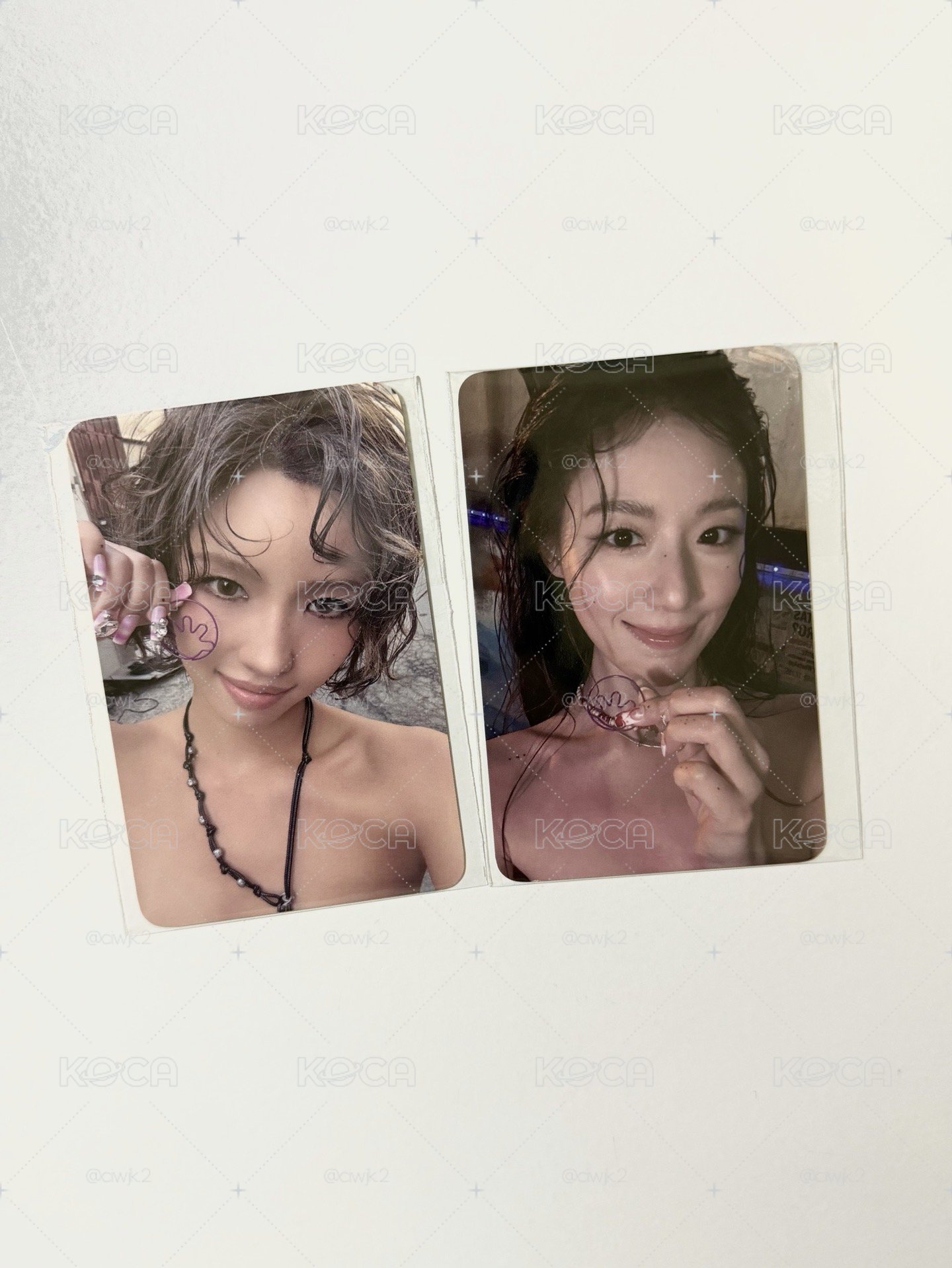 韓場滿額刷&娟