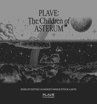 PLAVE: The Children of ASTERUM