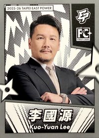 點將錄 球員卡 教練團
