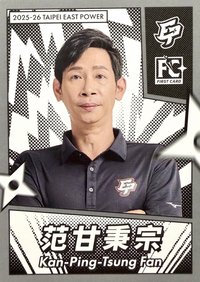 點將錄 球員卡 教練團