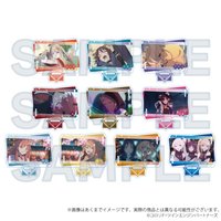 超かぐや姫 X YLINE 名場面立牌