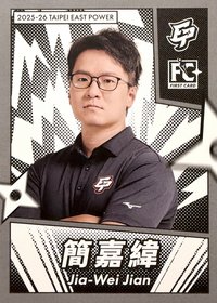 點將錄 球員卡 教練團