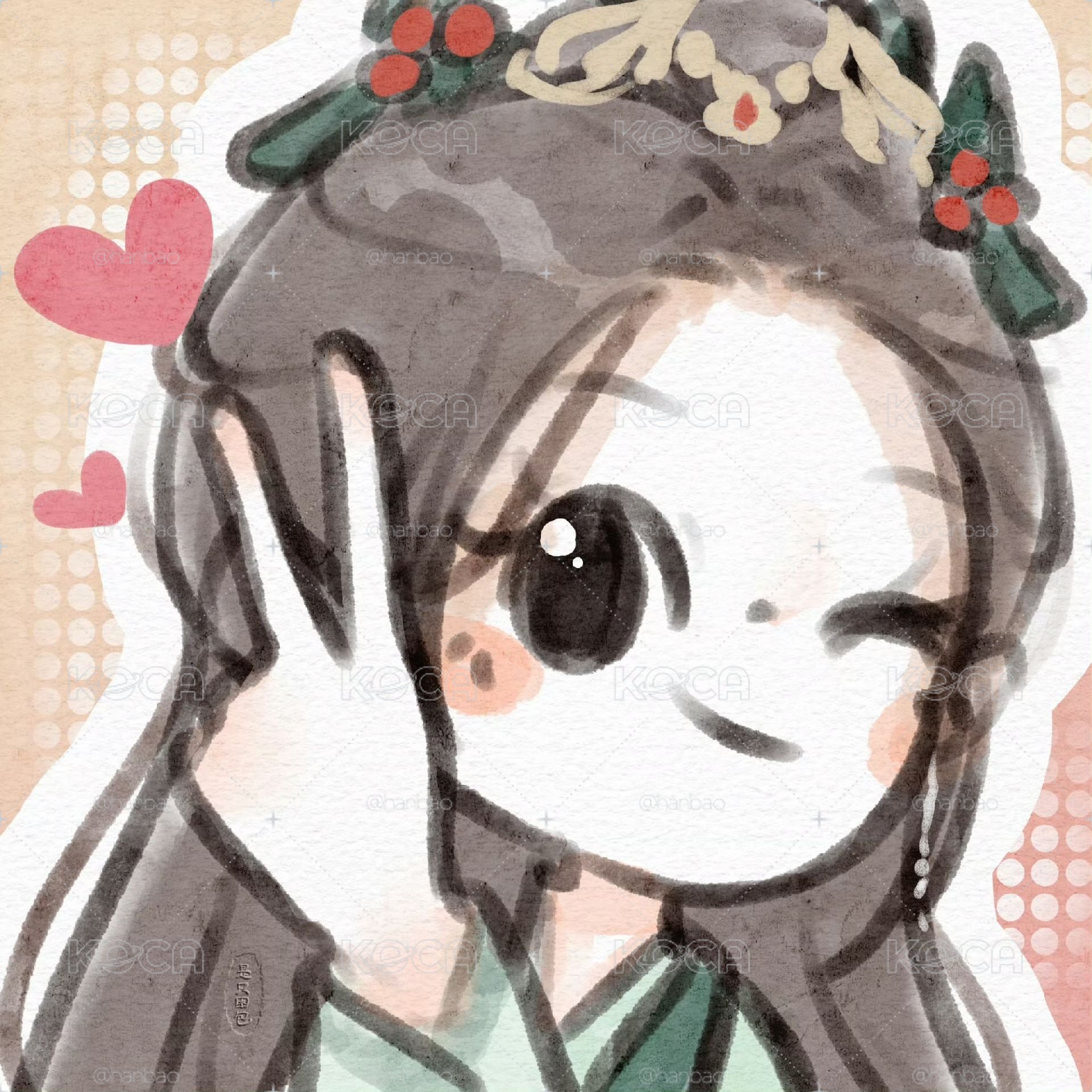 💚代購問題版