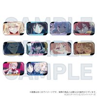 超かぐや姫 X YLINE 名場面徽章