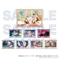 超かぐや姫 X YLINE 名場面掛軸