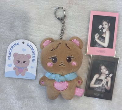 jennie一代娃 整圖出