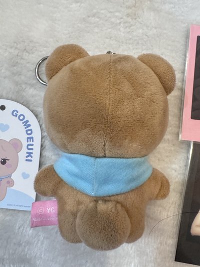 jennie一代娃 整圖出