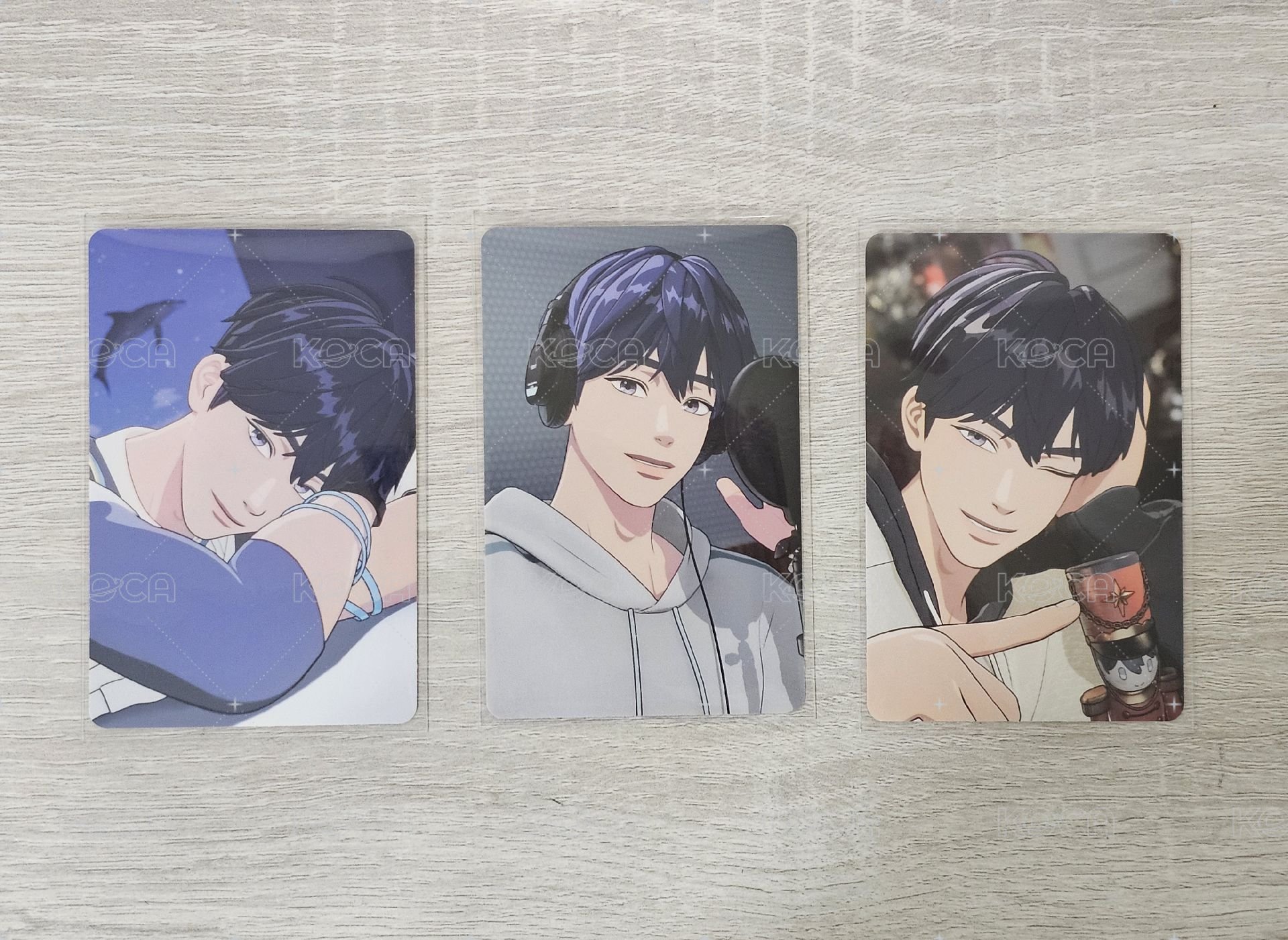 💙藝俊