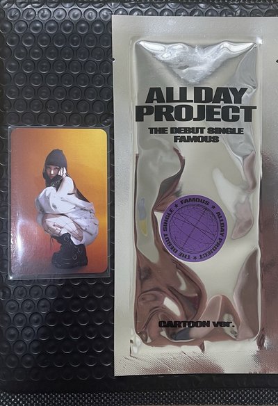 ADP 賣場