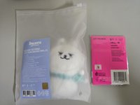 聖誕雪人娃-勇猛日區+迷八電子專-彬