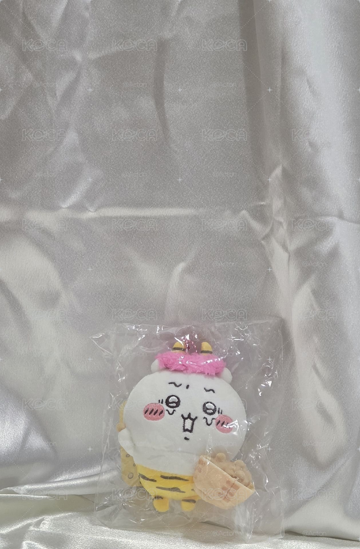 【暮良品】吉伊｜節分｜日版｜全新