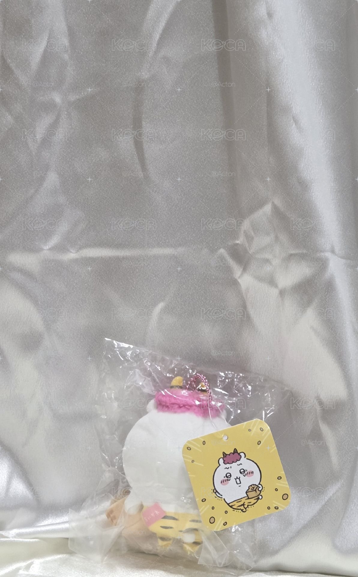 【暮良品】吉伊｜節分｜日版｜全新