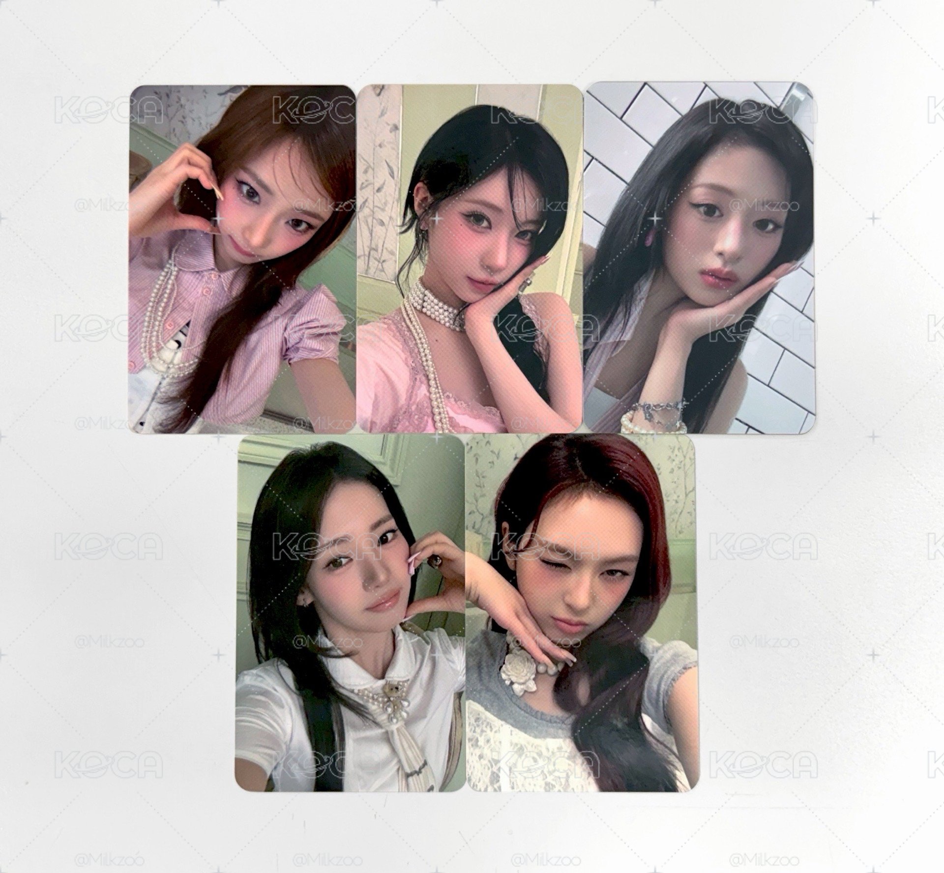 現貨🌟錢包卡 拆賣 📢 未拆/拆賣/單收