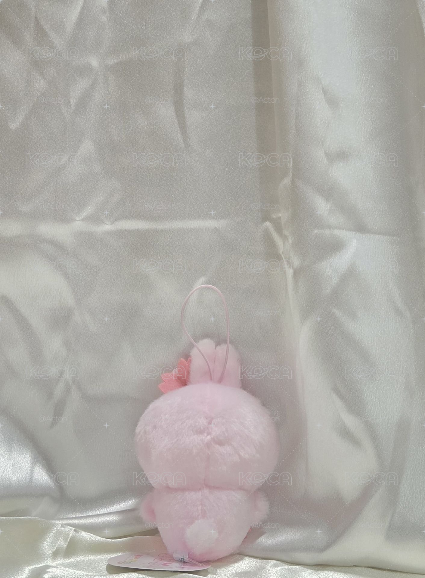 【暮良品】兔子｜櫻花｜日版｜全新