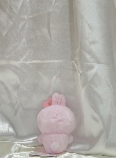 【暮良品】兔子｜櫻花｜日版｜全新