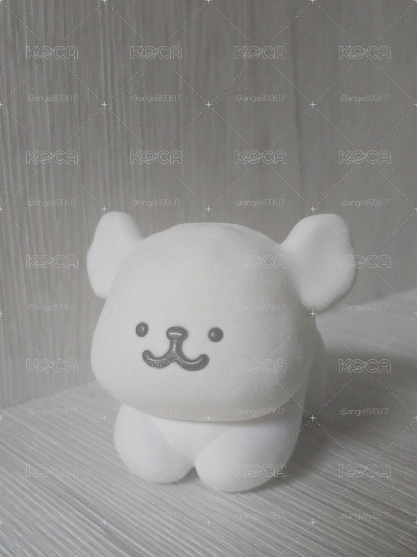 盲盒出清