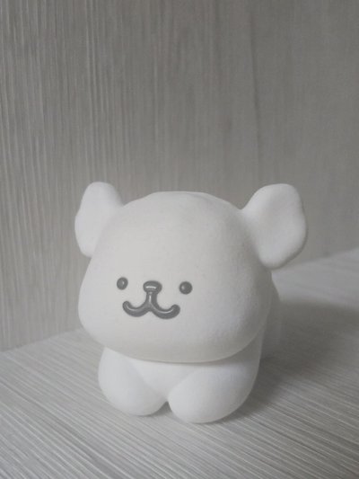盲盒出清