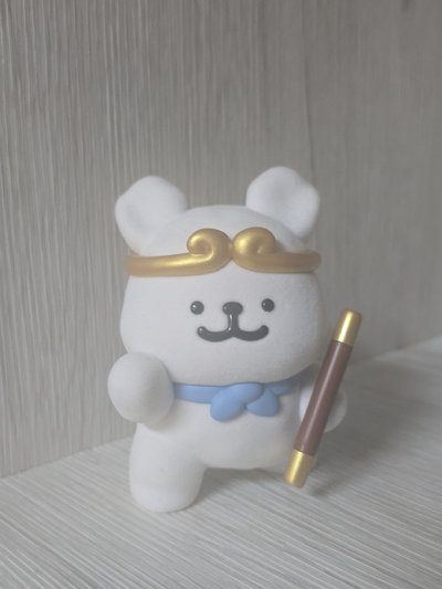 盲盒出清