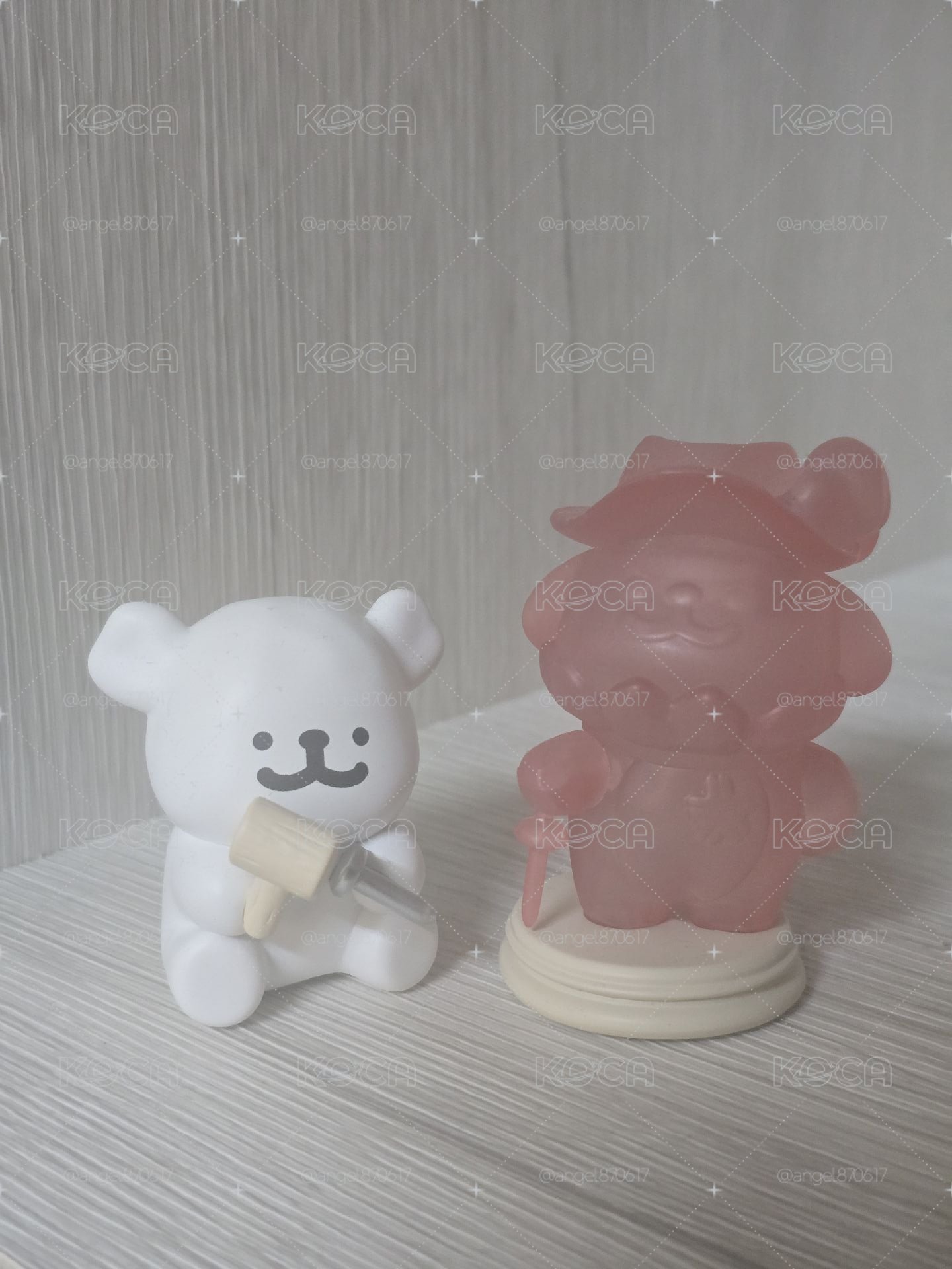 盲盒出清