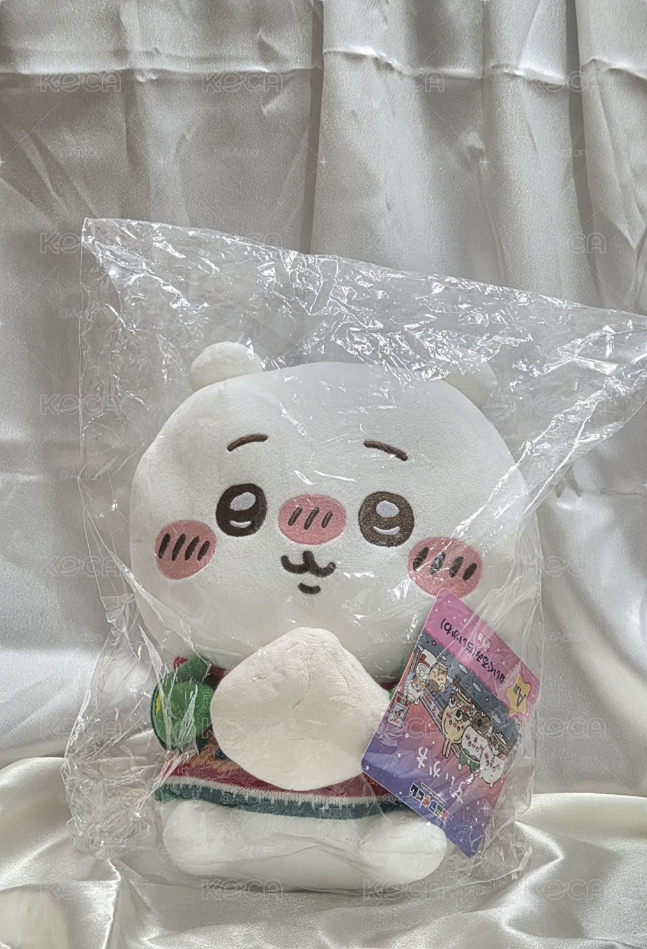 【暮良品】吉伊｜711賞｜日版｜全新
