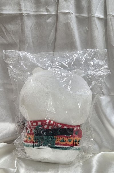 【暮良品】吉伊｜711賞｜日版｜全新