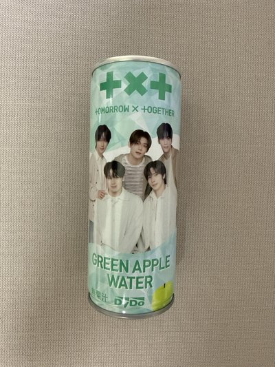TXT日本蘋果水