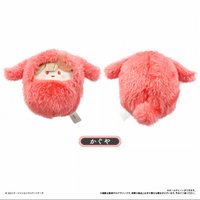 超かぐや姫 Tapioca 吊娃 