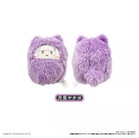 超かぐや姫 Tapioca 吊娃 