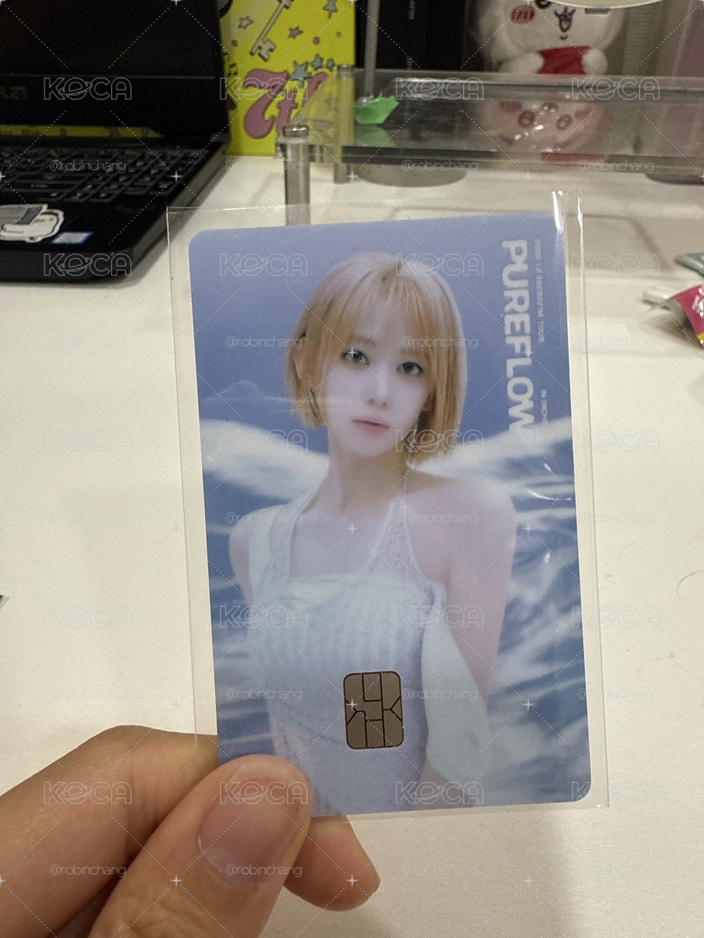 櫻 namane卡