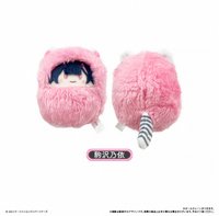 超かぐや姫 Tapioca 吊娃 