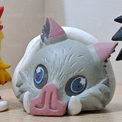 伊之助