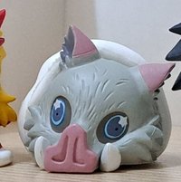 伊之助