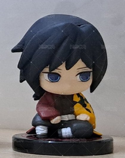 義勇