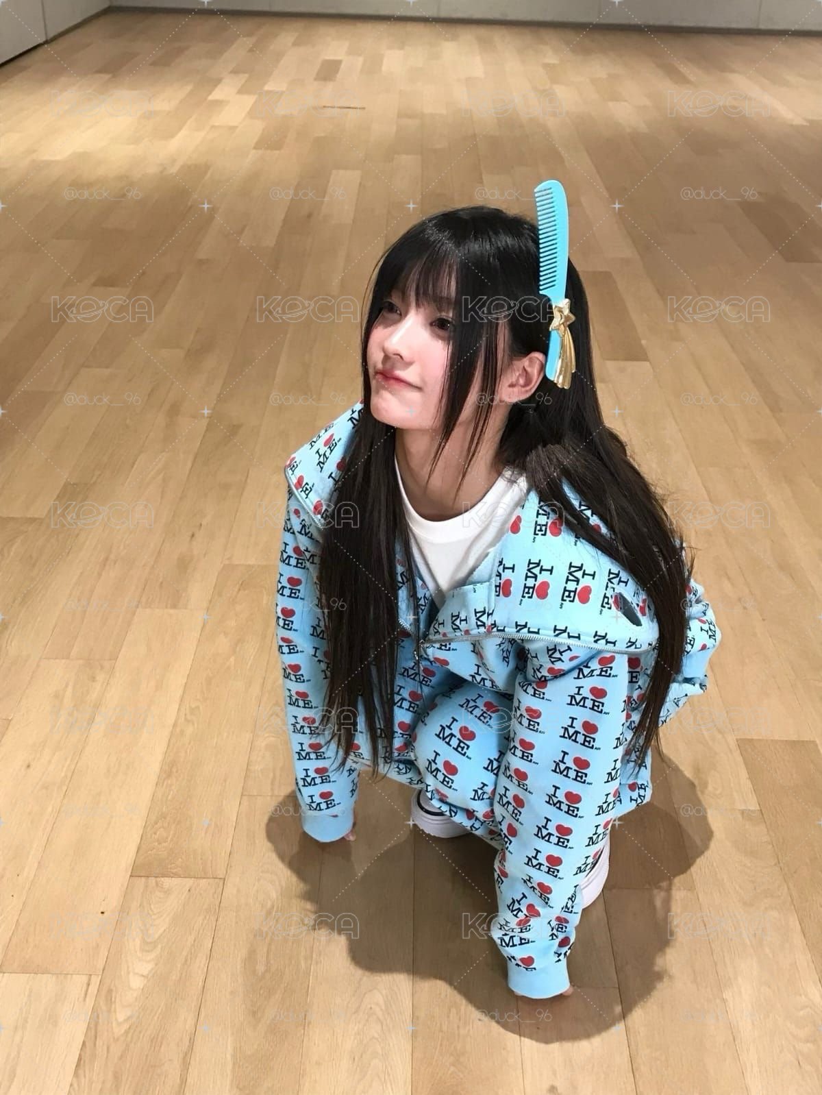 🐢 傑尼龜專區