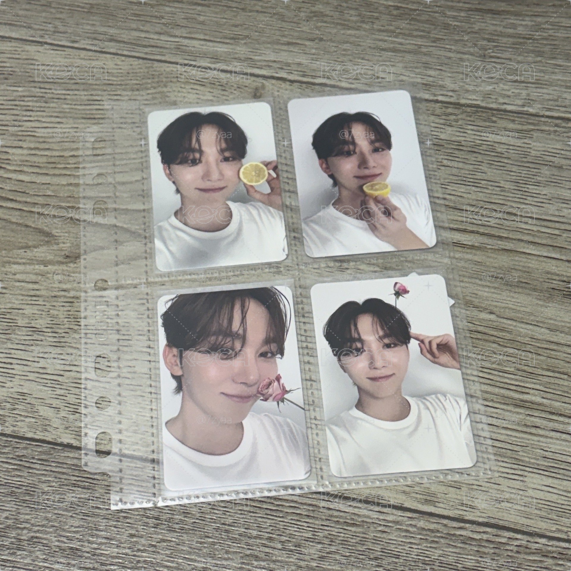 ꒰ seungkwan ꒱★