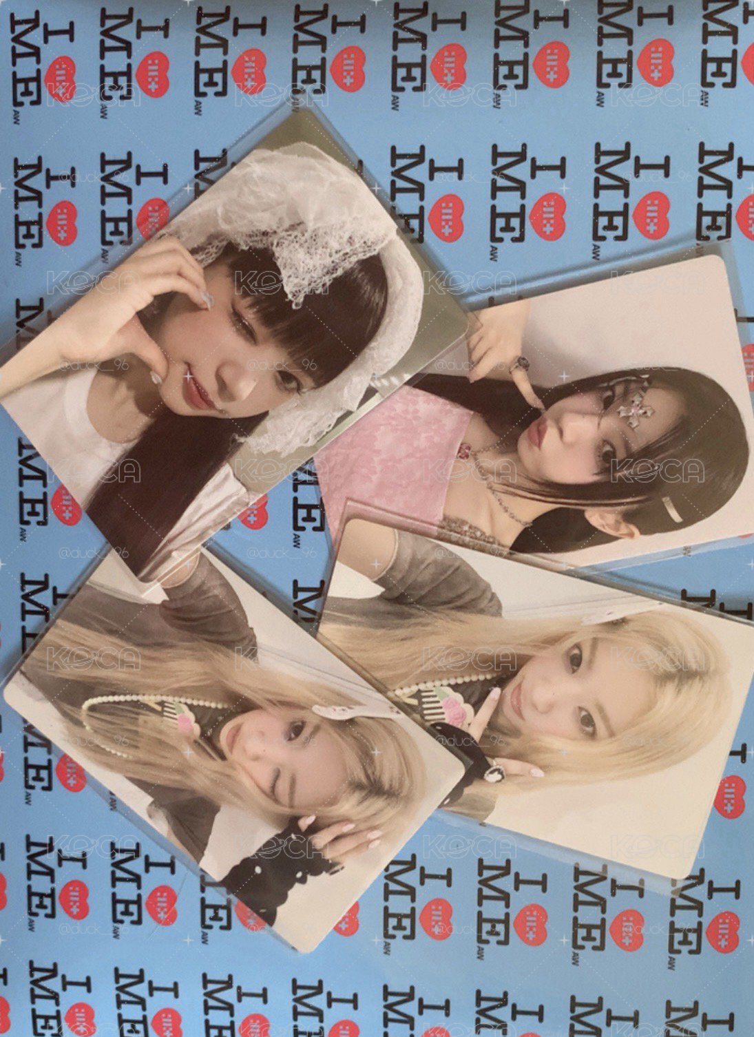 🌸專區