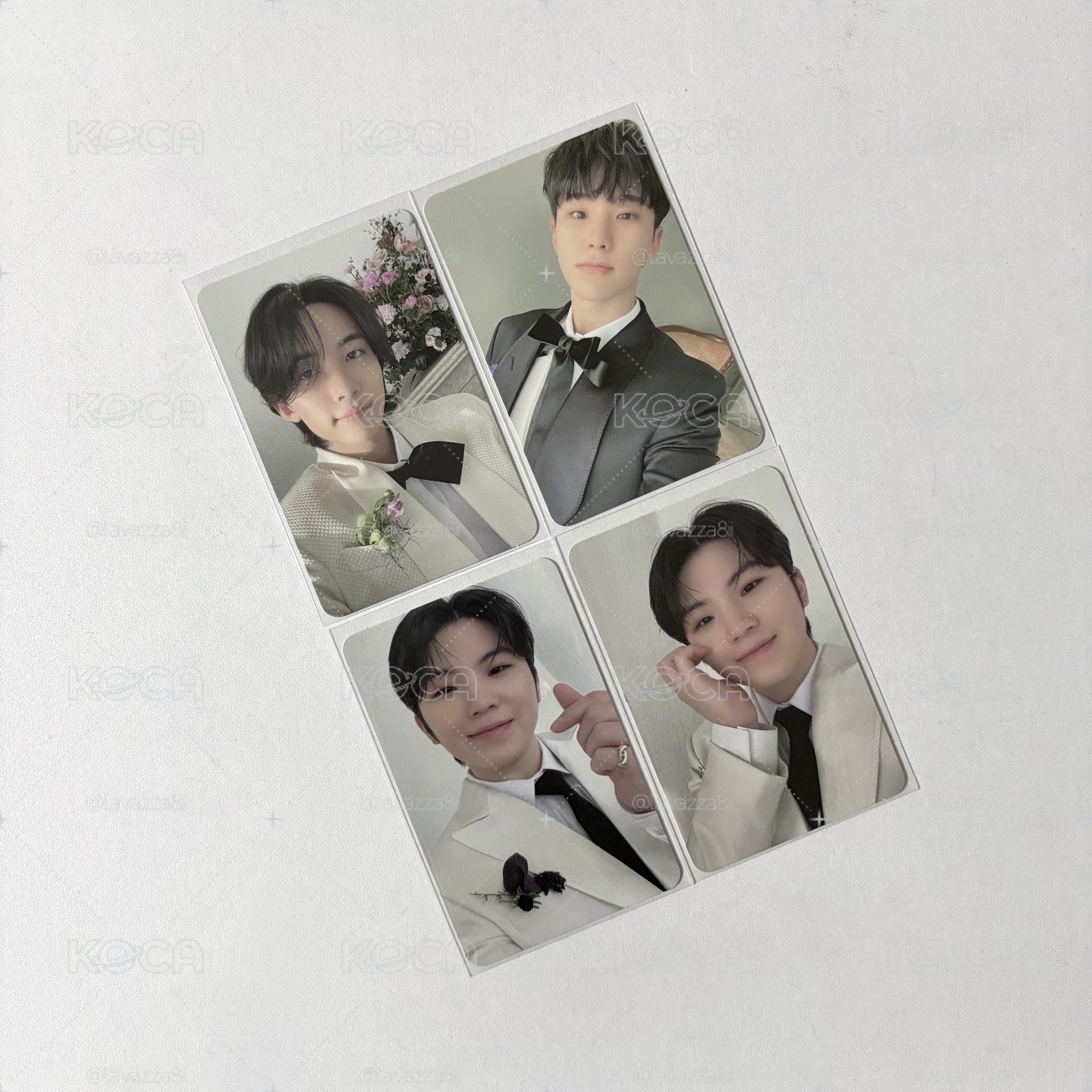 SEVENTEEN FML