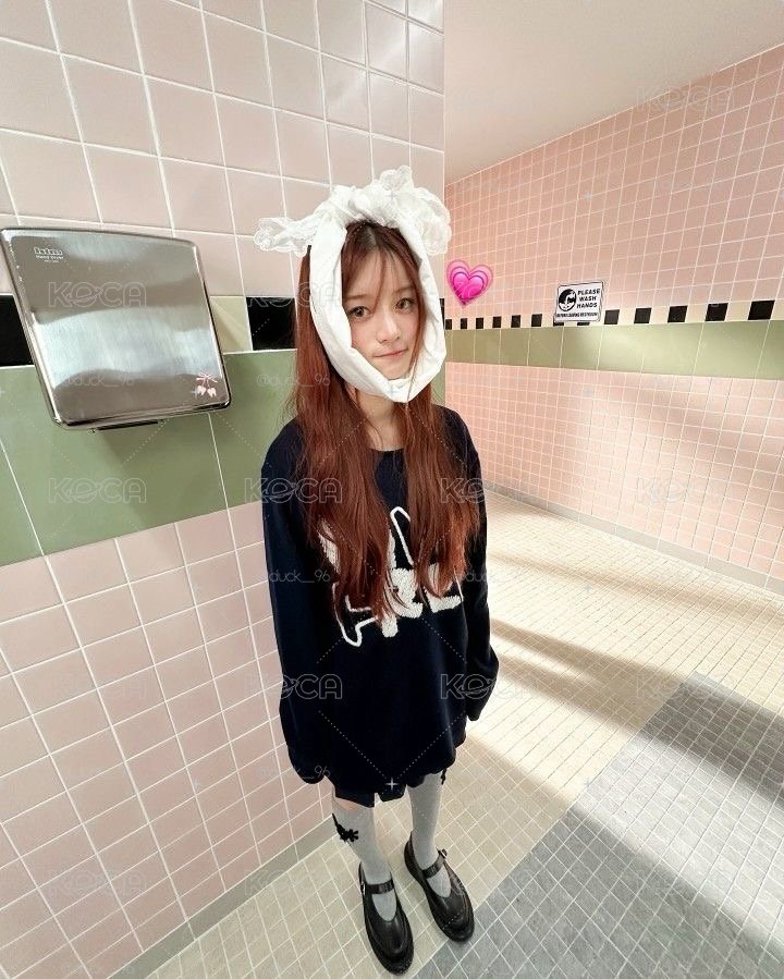 🐰🦆專區