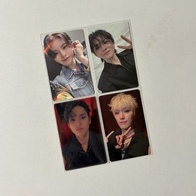 SEVENTEEN FML