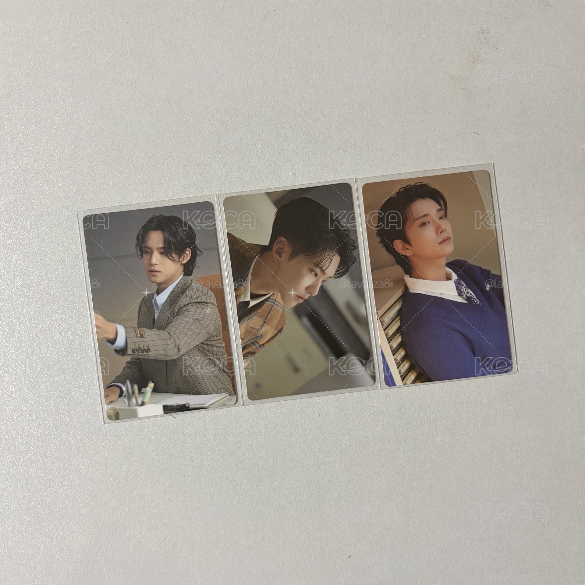 SEVENTEEN FML