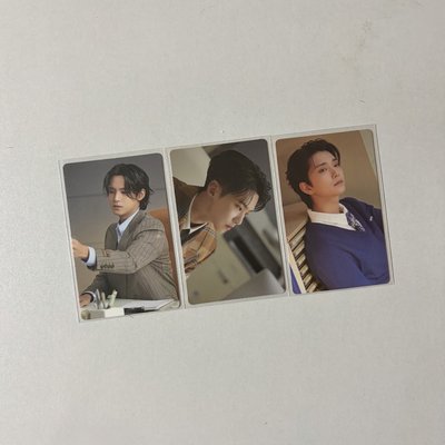 SEVENTEEN FML