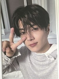 正二專輯星（比耶
