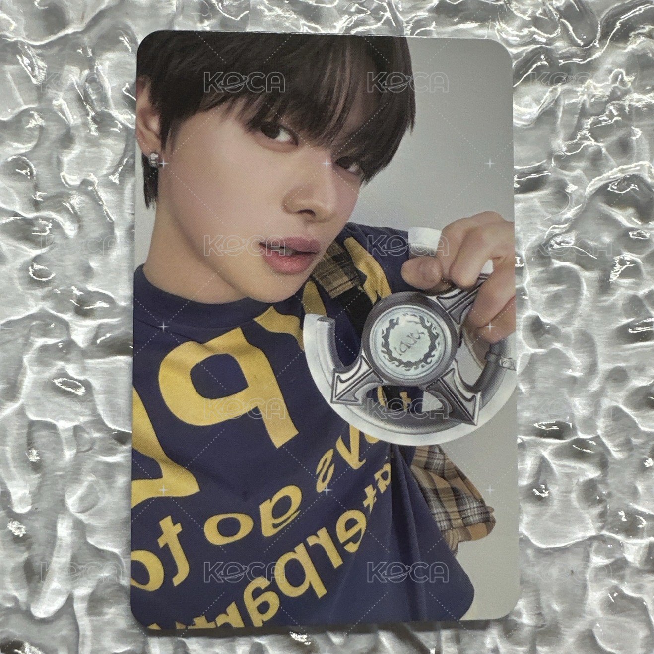 LEO