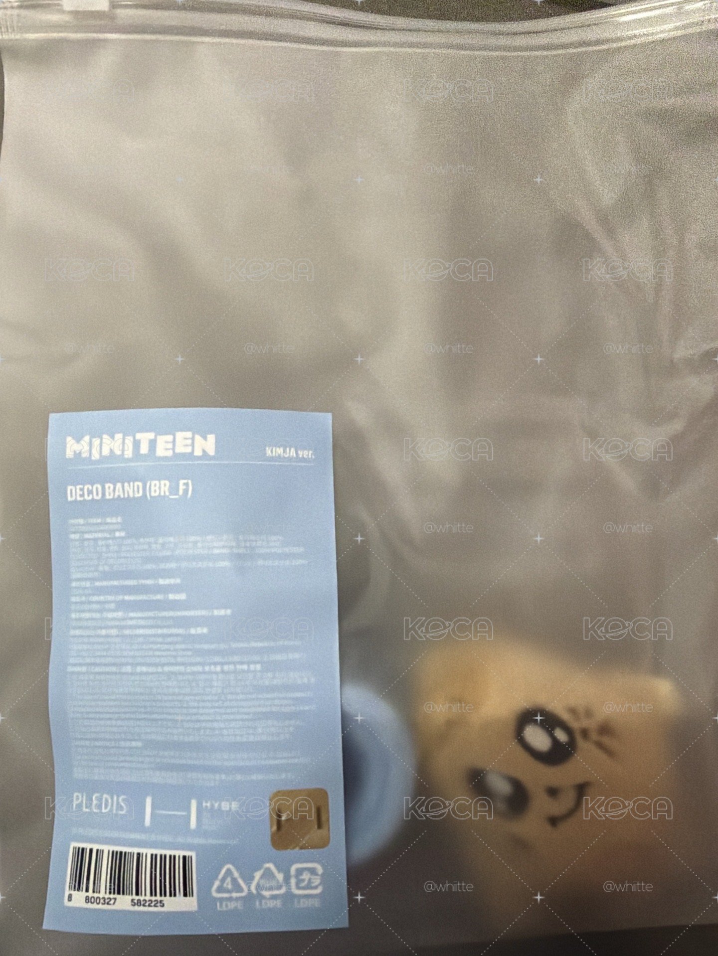 手燈環 哲奎 直出