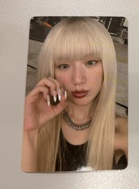 MONO版專卡刷