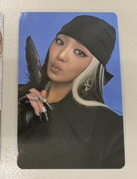CROW版專卡妮